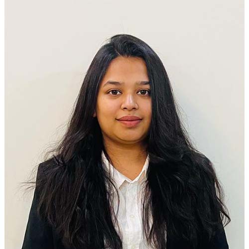 Director of Evergrowth Capital Siddhi Jain